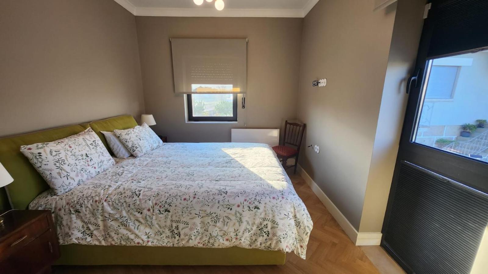ヴァレンサ Dream House 1ヴィラ エクステリア 写真
